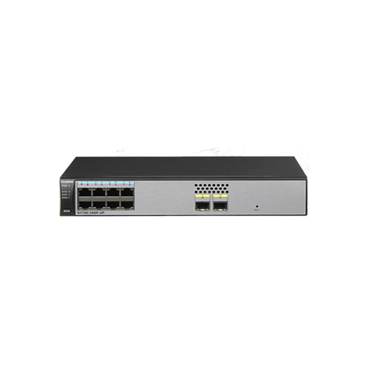 華為交換機(jī) S1720-10GF-2P 全管理型交換機(jī) 華為交換機(jī) S1720-10GF-2P 全管理型交換機(jī)