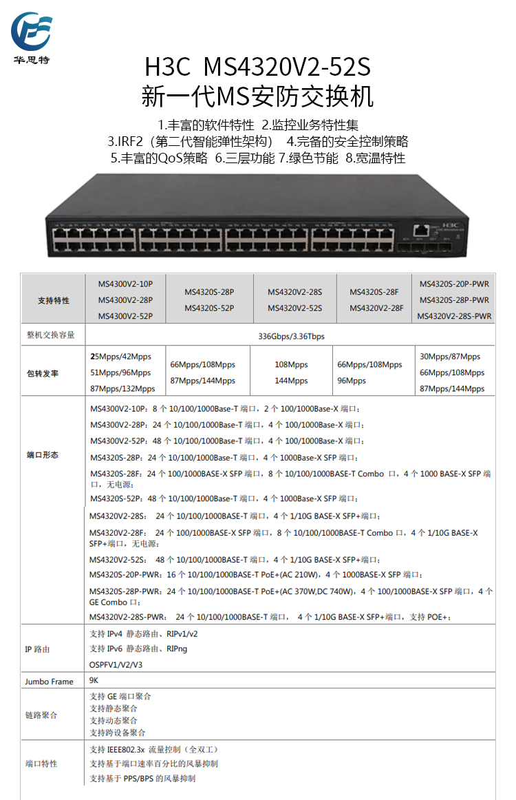 MS4320V2-52S 詳情頁(yè)