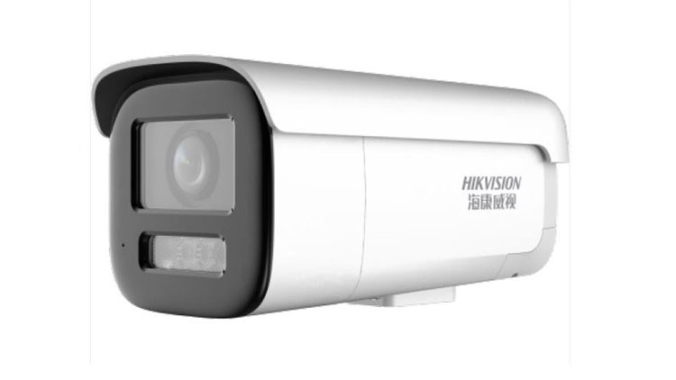 海康威視HIKVISION DS-2CD3646FWDA3/F-LZS 400萬智能人臉抓拍攝像機(jī)人臉檢測