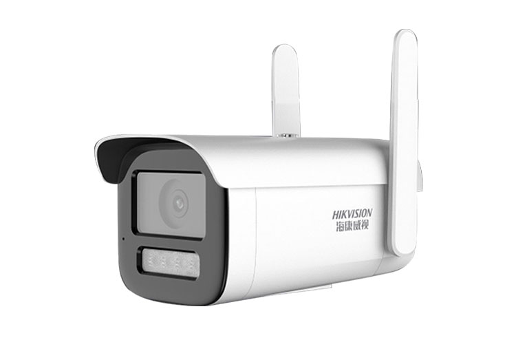 海康威視攝像頭DS-2CD2T46XMV3-LGLSE 400萬(wàn)4G星光筒型網(wǎng)絡(luò)攝像機(jī)