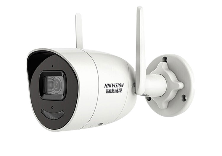 DS-IPC-K24H-IWT ?？低?00萬(wàn)無(wú)線筒型網(wǎng)絡(luò)攝像機(jī) 30米紅外補(bǔ)光