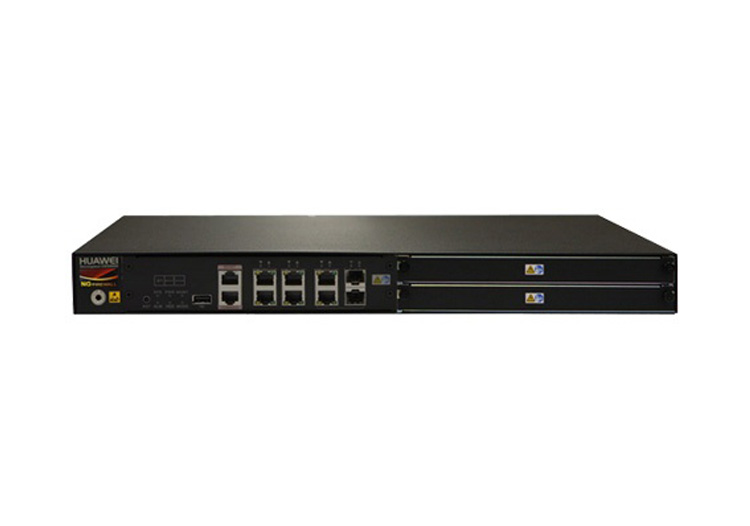 華為USG6306-AC 下一代企業(yè)級4千兆電口 2光電復(fù)用口 高端VPN防火墻